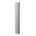 Royal Thermo PianoForte Tower 200 Silver Satin - 22 секций радиатор