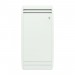 Noirot Millenium Smart Ecocontrol 1000 вертикальный белый конвектор