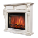 Портал Firelight Ovatio 30 белёный дуб