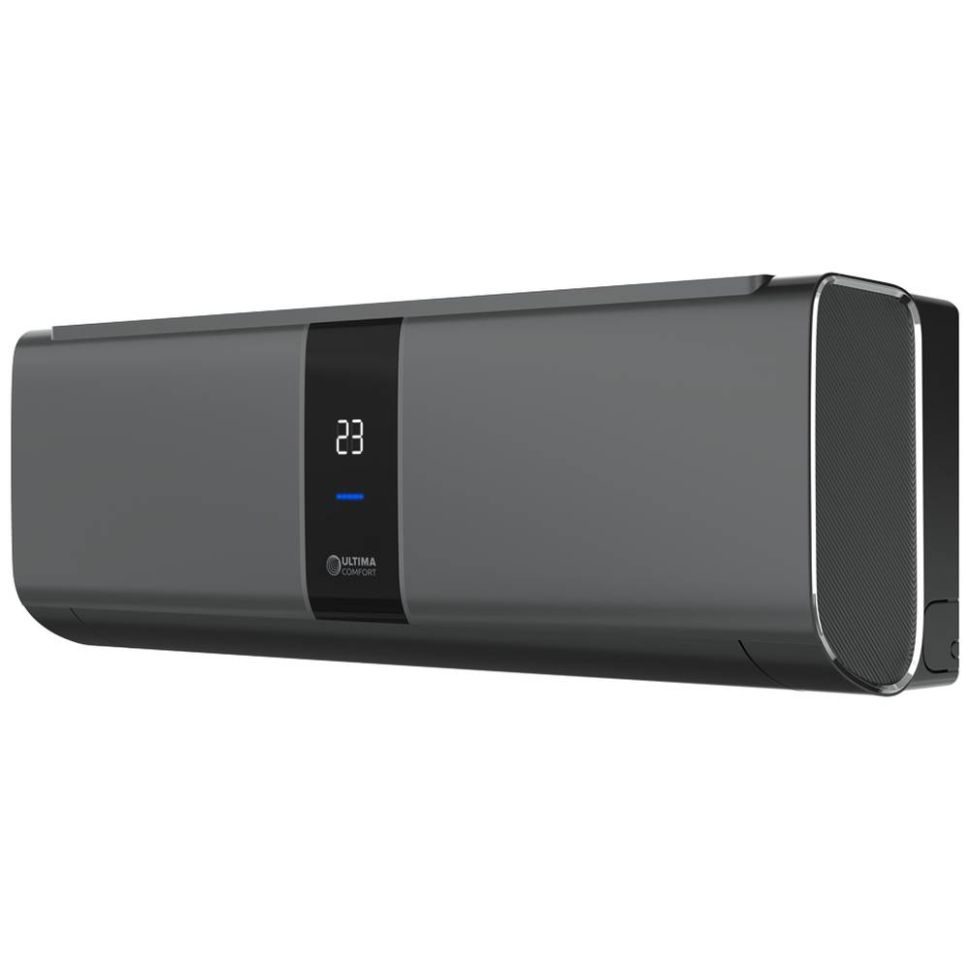 Ultima Comfort ELN-09PN ELYSIUM NERO сплит-система