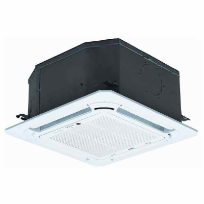 Kentatsu KMZF50HZAN1/KPU65-D кассетный блок мультисистемы