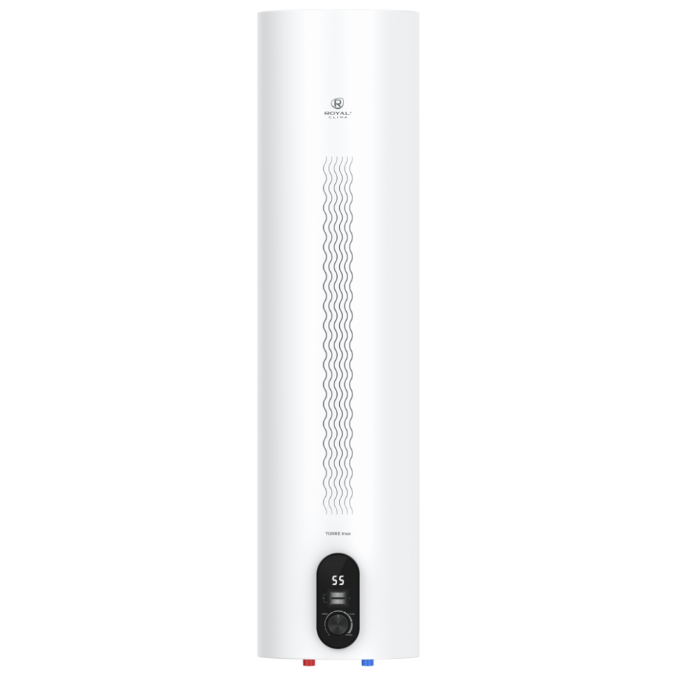 Royal Clima RWH-TR30-SS Torre Inox водонагреватель накопительный