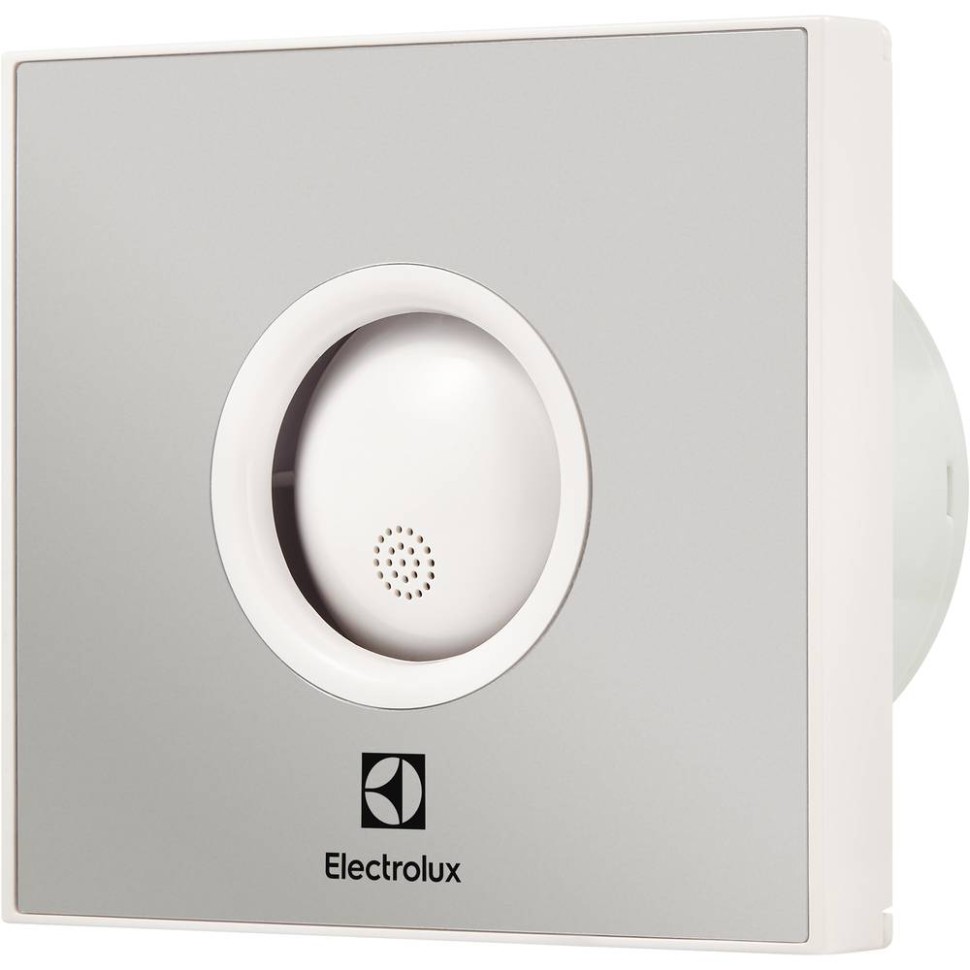 Electrolux EAFR-100 silver Rainbow вентилятор вытяжной
