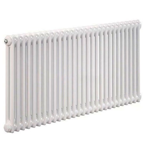 Zehnder 2056/28 секций радиатор RAL 9016 боковое подключение