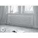 Zehnder Charleston Turned T2150\6 секций радиатор нижнее подключение