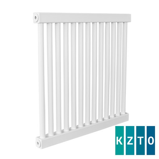 KZTO PC 1-2000-11 трубчатый радиатор