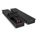 Royal Thermo atrium-110/250/2500-DG-U-BL внутрипольный конвектор