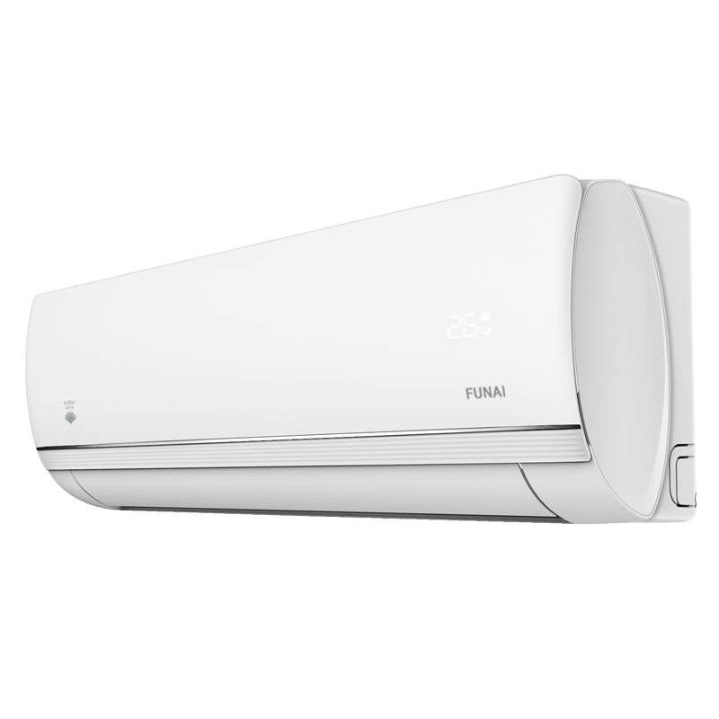Funai RAC-I-KD35HP.D01 кондиционер инверторный