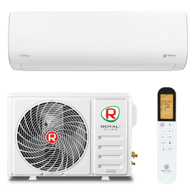 Royal Clima RCI-AR22HN Aria DC Inverter сплит-система