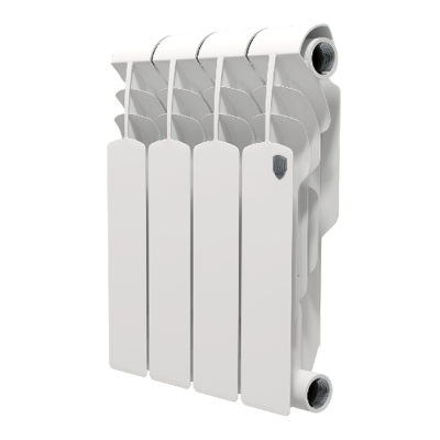 Royal Thermo Vittoria 350 Радиатор биметалл - 4 секц.