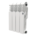 Royal Thermo Vittoria 350 Радиатор биметалл - 4 секц.