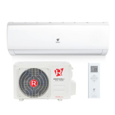 Royal Clima RCI-TWС55HN Triumph Inverter кондиционер