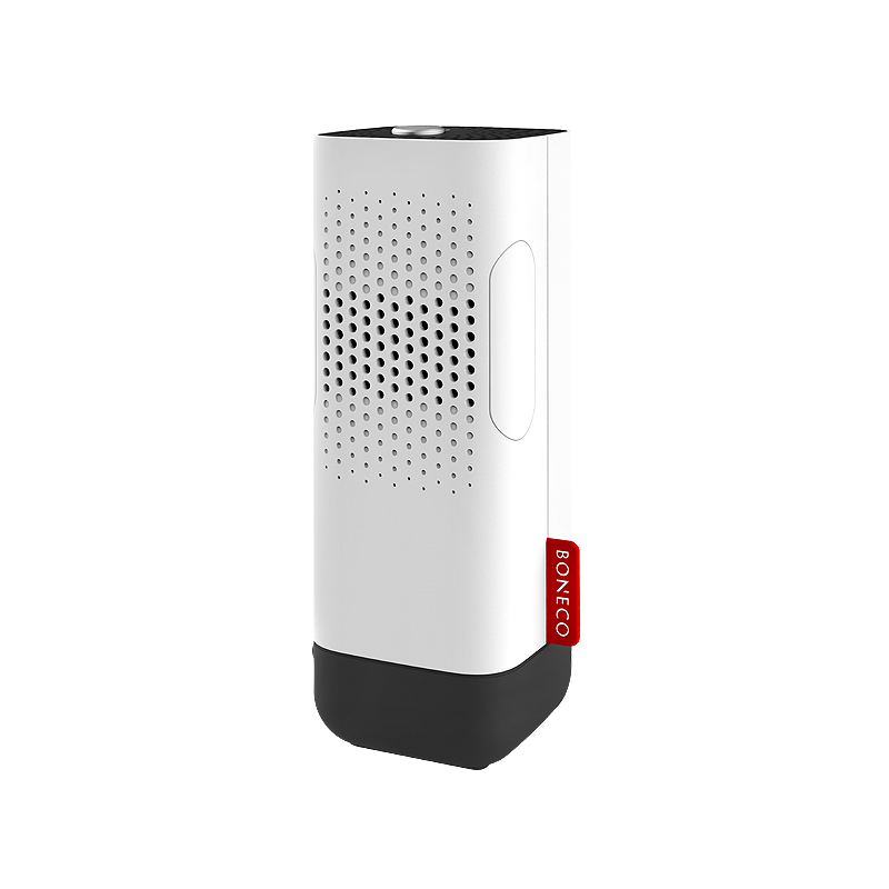 Boneco P50 ионизатор-аромадиффузор воздуха белый