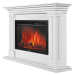 Портал Firelight Castello 30 белый