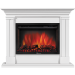 Портал Firelight Castello 30 белый