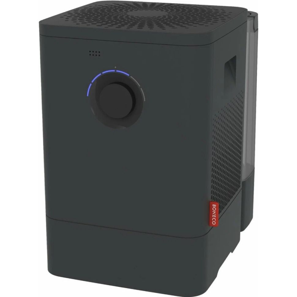 Boneco W400 антрацит мойка воздуха