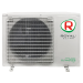 Royal Clima CO-F 60HNBI/CO-E 60HNBI напольно-потолочный кондиционер