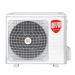 Royal Thermo RTFU-24LAKHN1 сплит-система напольно-потолочного типа