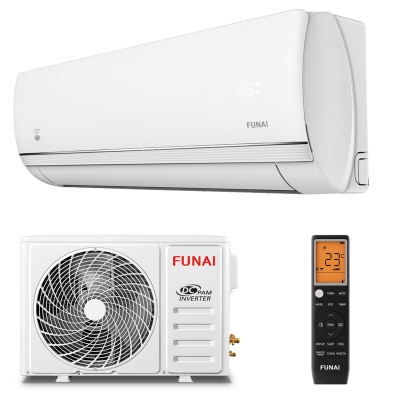 Funai RAC-I-KD35HP.D03 Kadzoku Inverter инверторный кондиционер