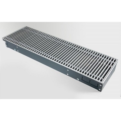Techno KVZ 350-105-4100 внутрипольный конвектор
