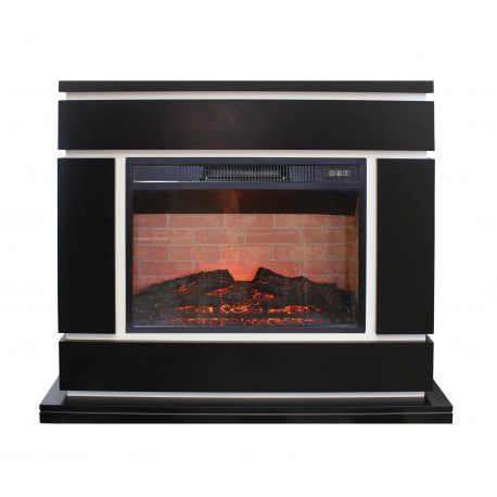 Камин электрический RealFlame Vega 24 BLM c Irvine 24