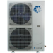 Systemair Sysplit Simple Cassette 60 HP R кассетный кондиционер