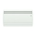 Noirot Millenium Smart Ecocontrol 1500 низкий белый конвектор