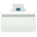 Noirot Millenium Smart Ecocontrol 1500 низкий белый конвектор