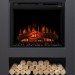 Каминокомплект Dimplex Loft - Серый графит с очагом XHD28L-INT