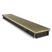 Royal Thermo atrium-75/200/2700-DG-U-LB внутрипольный конвектор