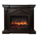 Портал Firelight Rome 30 венге
