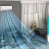 Royal Cliima RCI-RSB30HN SUPREMO BLANCO инверторный кондиционер