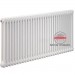 Zehnder 2056/30 секций радиатор RAL 9016 боковое подключение