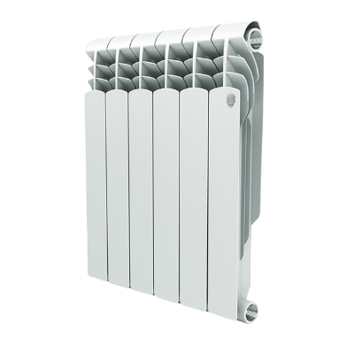 Royal Thermo Vittoria 350 Радиатор биметалл - 6 секц.