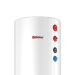 Thermex IRP 300 V (combi) PRO водонагреватель комбинированный