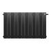 Royal Thermo PianoForte 500 VDR80 Noir Sable 12 секций радиатор