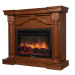 Портал Firelight Rome 30 дуб