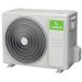 Lessar LS-HE24KSE2/LU-HE24KSE2 Flexcool инверторная сплит-система