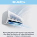 Lessar LS-HE24KSE2/LU-HE24KSE2 Flexcool инверторная сплит-система