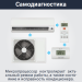 Lessar LS-HE24KSE2/LU-HE24KSE2 Flexcool инверторная сплит-система