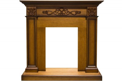 Портал Dimplex Verona - Дуб антик