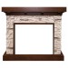 Портал Royal Flame Chalet Vision 28 EF LED FX/Vision 30 EF LED FX сланец/темный дуб