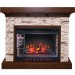 Портал Royal Flame Chalet Vision 28 EF LED FX/Vision 30 EF LED FX сланец/темный дуб