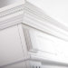 Каминокомплект Electrolux Bianco 25 белый с очагом EFP/P-2520LS