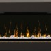 Каминокомплект Dimplex Line - Черный с очагом Ignite XLF50