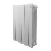 Royal Thermo PianoForte 500 VDR80 Bianco Traffico 6 секций радиатор