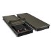 Royal Thermo atrium-90/400/2200-DG-U-DB внутрипольный конвектор