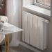 Royal Thermo PianoForte 500 VDR80 Bianco Traffico 8 секций радиатор