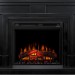 Каминокомплект Dimplex Coventry - Черный с очагом XHD28L-INT