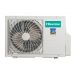 Hisense AS-10UW4RVETG01(C) WI-FI Champagne Crystal Super DC Inverter сплит-система